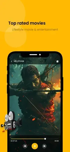 crex-live-match Top Rated Movies
